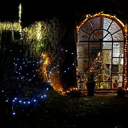 Gite Loustalneve Bourg-de-Visa Exteriér fotografie
